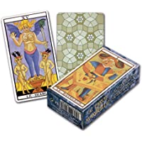 Fournier - 21817 - Juego de Sociedad - El Tarot de Marsella